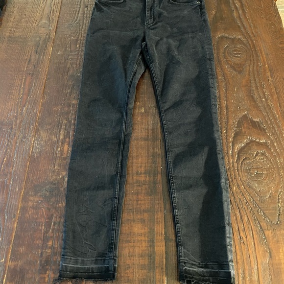 Zara jeans - Picture 1 of 4